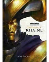 The Curse of Khaine