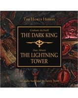 The Dark King & The Lightning Tower