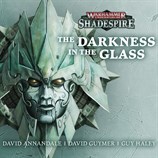 Shadespire: The Darkness in the Glass