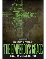 The Emperor's Grace