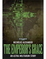 The Emperor's Grace