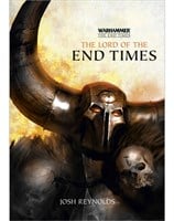 The Lord of the End Times