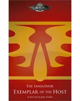 The Sanguinor: Exemplar of the Host (eBook)