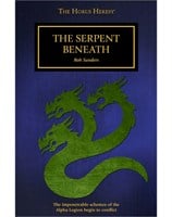 The Serpent Beneath