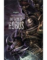 The Talon of Horus