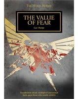 The Value of Fear