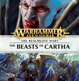 The Beasts of Cartha