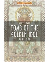 Tomb of The Golden Idol: Part 1