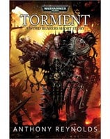 Torment (eBook)