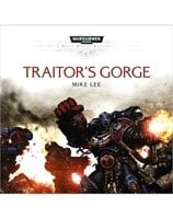 Traitor's Gorge (MP3)