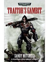 Traitor's Gambit (eBook)