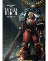 Trial by Blood