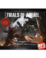 Trials of Azrael