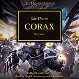 Book 40: Corax (MP3)