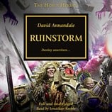 Book 46: Ruinstorm