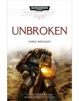 Unbroken