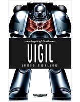 Vigil (eBook)
