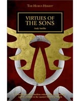 The Horus Heresy: Virtues of the Sons 