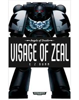 Visage of Zeal (eBook)