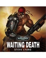 Waiting Death (Audio drama)