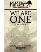 Tales From The Archive: We Are One (eBook)