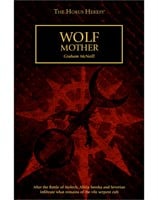 Wolf Mother