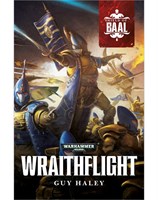 Wraithflight (eBook)