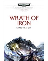 Wrath of Iron