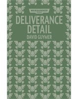 Deliverance Detail (eBook)