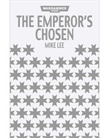 The Emperor's Chosen (eBook)
