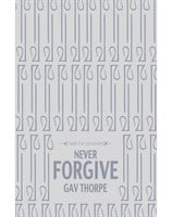 Never Forgive