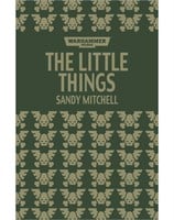 The Little Things (eBook)