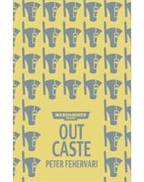 Out Caste (eBook)