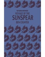 Voyage of the Sunspear