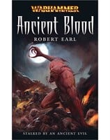 Ancient Blood