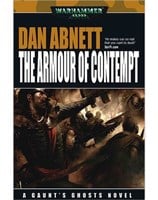 The Armour of Contempt