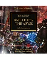 Battle for the Abyss: Book 8