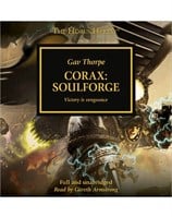 Corax: Soulforge