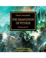 The Damnation of Pythos: Book 30