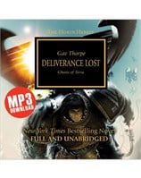 Book 18: Deliverance Lost