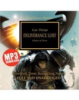 Book 18: Deliverance Lost