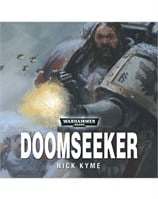 Doomseeker (MP3)