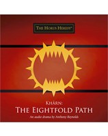 Khârn: The Eightfold Path