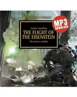 The Flight of The Eisenstein: Book 4