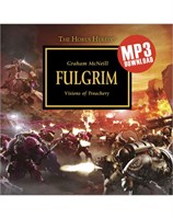 Fulgrim: Book 5