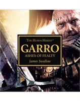 Garro: Ashes of Fealty