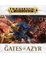 The Gates of Azyr