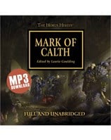 Mark of Calth: Book 25