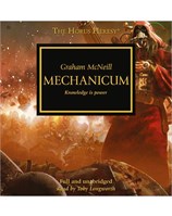 Mechanicum: Book 9