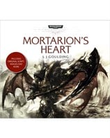 Mortarion's Heart